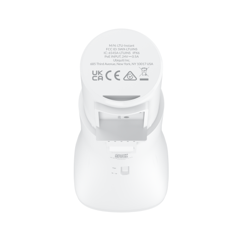 Клиентская станция PtMP (CPE) Ubiquiti LTU Instant (5-pack) фото 6