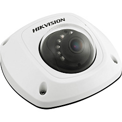 IP-камера купольная Hikvision DS-2CD2522FWD-IW