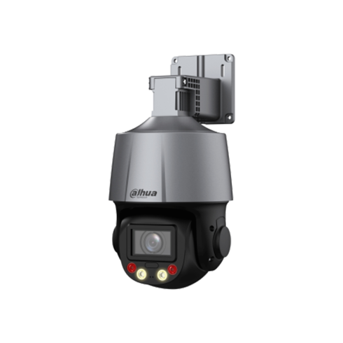 IP камера PTZ Dahua DH-SD3C405DB-GNY-A-PV фото 2