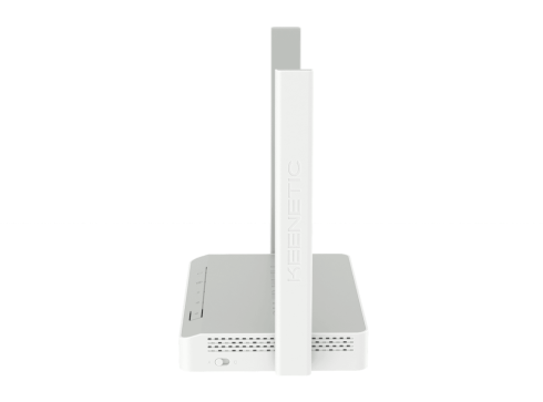 Wi-Fi роутер Keenetic Explorer фото 6