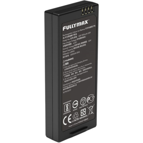 Батарея 1100 mAh для Ryze Tello фото 3