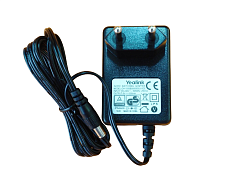 Блок питания Yealink 5VDC