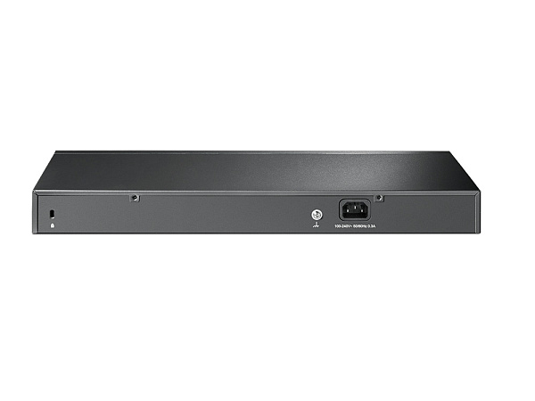 Коммутатор TP-Link TL-SF1016
