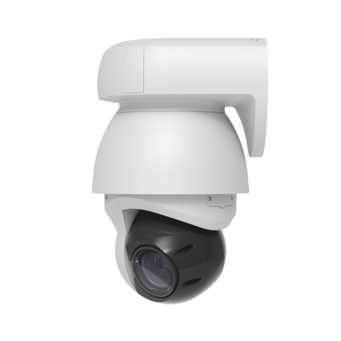 IP-камера Ubiquiti AI PTZ Industrial фото 4
