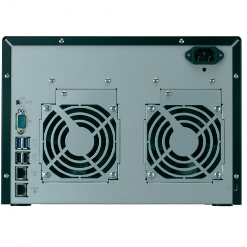 Сетевое хранилище Buffalo TeraStation Pro 6 WSS WS-6V6.0TL/R5-EU фото 4