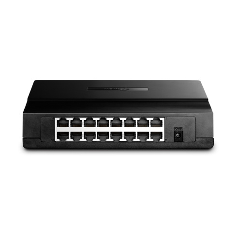 Коммутатор TP-Link TL-SF1016D фото 3
