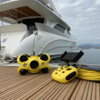 Подводный дрон Chasing M2 ROV (200 м) фото 42