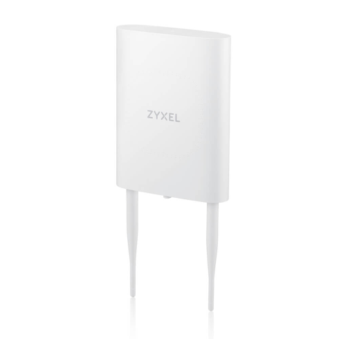 Точка доступа уличная Zyxel Wi-Fi 6 (AX1800)  фото 3
