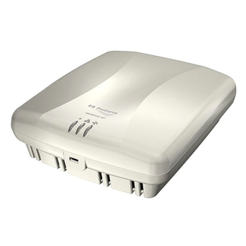 Wi-Fi точка доступа HP MSM410