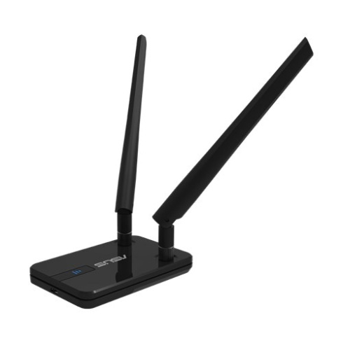 WiFi адаптер ASUS USB-N14 фото 9