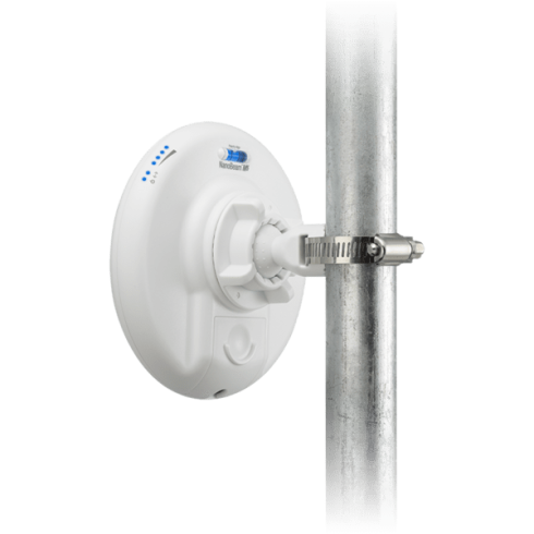 Радиомост Ubiquiti Nanobeam M5-16 фото 6