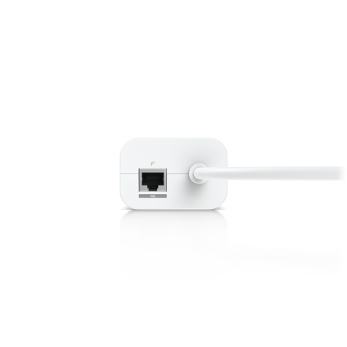 PoE адаптер Ubiquiti PoE Integrated AC Adapter фото 6