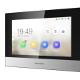 Монитор домофона Hikvision DS-KH6320-WTDE1 фото 3