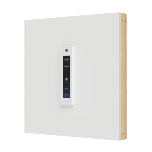 Считыватель NFC-карт Ubiquiti Access Reader G2 Professional фото 2