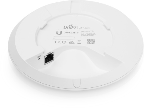 Точка доступа Ubiquiti UniFi AP AC LITE 5 Pack фото 5