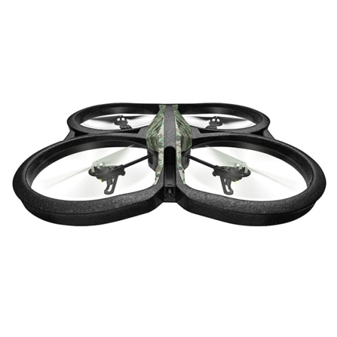 Пропеллеры AR.Drone 2.0 джунгли фото 2