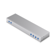 Мультиплексор Ubiquiti CWDM Mux Demux 4 фото 6