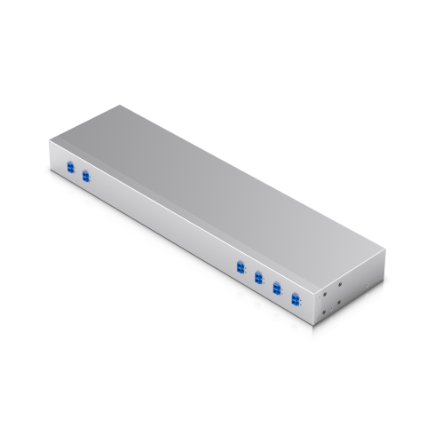 Мультиплексор Ubiquiti CWDM Mux Demux 4 фото 6