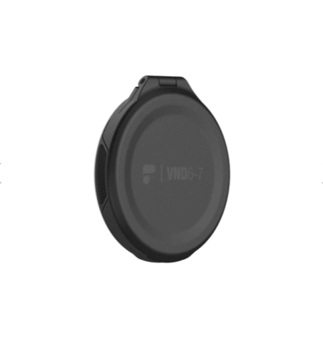 Фильтр PolarPro LiteChaser Pro | iPhone 13/ 14 Pro/ Pro Max - VND 6-7 фото 4
