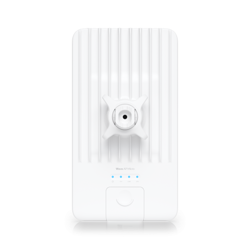 Точка доступа Ubiquiti Wave AP Micro фото 5