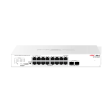 Коммутатор H3C Aolynk US110-16G2MF фото 1