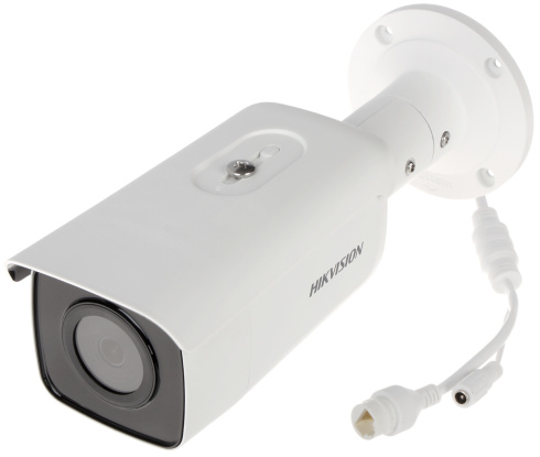 IP Камера Hikvision DS-2CD2T46G1-4I фото 2