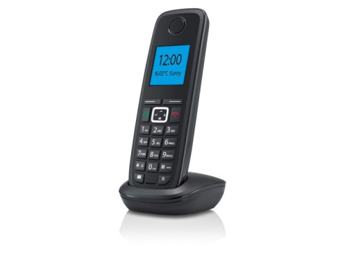 IP-телефон Gigaset A510 IP фото 4