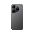 Абонентский терминал Huawei Pura 80 HED-LX9 12GB RAM 256GB ROM Black фото 2