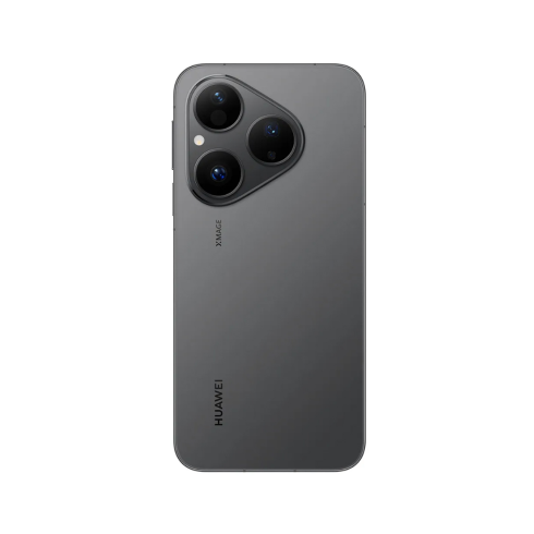 Абонентский терминал Huawei Pura 80 HED-LX9 12GB RAM 256GB ROM Black фото 2