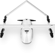 VTOL-дрон Doosan/JOUAV DJ25 Hydrogen фото 2