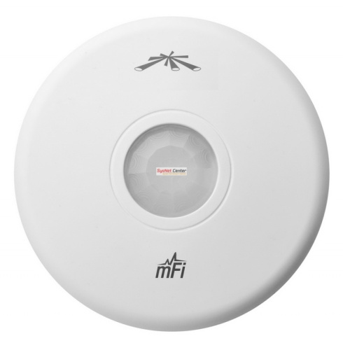 Потолочный датчик движения Ubiquiti mFi-MSC фото 4