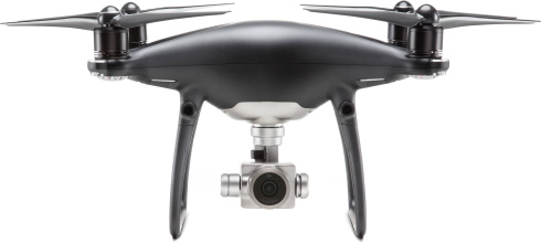 Дрон DJI Phantom 4 PRO Obsidian Edition TRADE IN фото 2