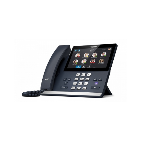 VoIP-телефон Yealink SIP-MP56 для Skype for Business фото 6