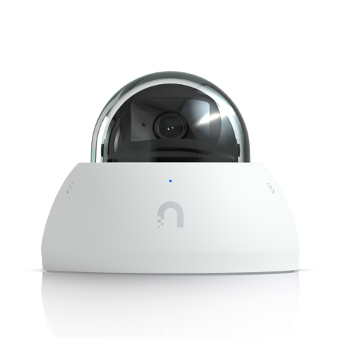 IP камера Ubiquiti AI Dome белый фото 5