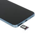 Абонентский терминал Huawei Nova 13i CTR-L91 8GB RAM 256GB ROM Blue фото 11