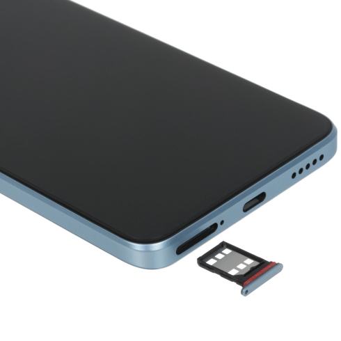 Абонентский терминал Huawei Nova 13i CTR-L91 8GB RAM 256GB ROM Blue фото 11
