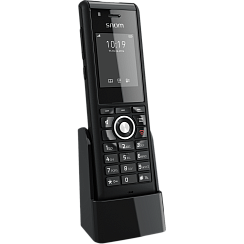 VoIP-телефон Snom M85