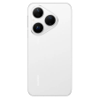 Абонентский терминал Huawei Pura 80 HED-LX9 12GB RAM 256GB ROM White фото 3