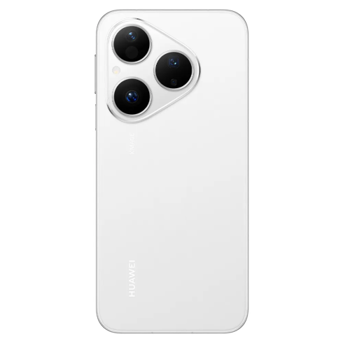 Абонентский терминал Huawei Pura 80 HED-LX9 12GB RAM 256GB ROM White фото 3