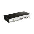 PoE коммутатор D-Link DGS-1210-10P/F3A фото 2