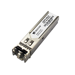 SFP модуль BDCOM GSFP-SX-D