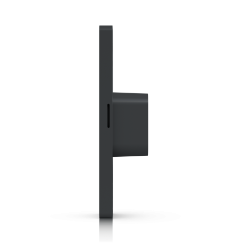 Считыватель NFC и домофон Ubiquiti G3 Reader Pro черный фото 3