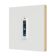 Считыватель NFC и домофон Ubiquiti G3 Reader Pro белый фото 7
