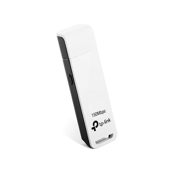 Wi-Fi USB-адаптер Tp-Link TL-WN727N Wi-Fi USB-адаптер Tp-Link TL-WN727N