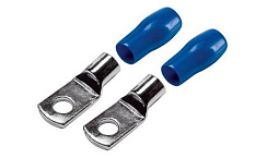 Клемма Audison Connection FRT 2B8.1 Ring terminal
