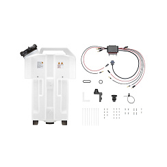 Бак DJI Agras T16 Extended 20L