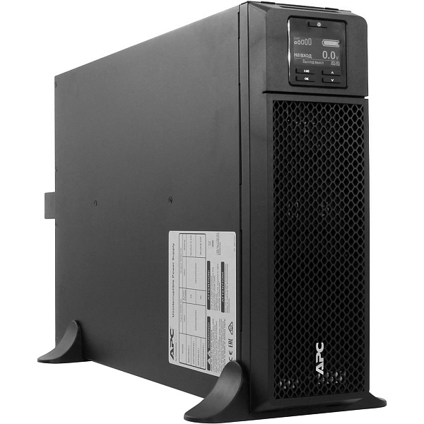 ИБП APC Smart-UPS SRT 5000VA