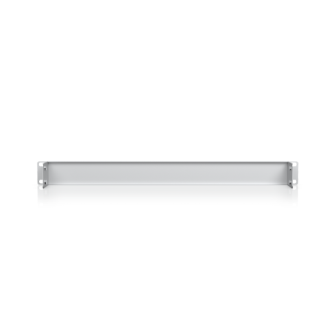 OCD-панель Ubiquiti Rack Mount Blank-1U фото 3