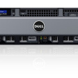 Сервер Dell R530 8B Intel Xeon E5 2609v4 фото 1