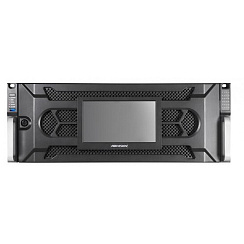 Видеорегистратор NVR Hikvision DS-96256NI-F24